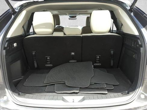 Used 2024 MAZDA CX-90 3.3 Turbo w/ Preferred Package AWD/4WD image 6