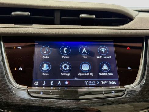 Certified 2024 Cadillac XT6 Premium Luxury AWD/4WD image 14