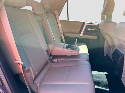 Used 2024 Toyota 4Runner Limited image 28