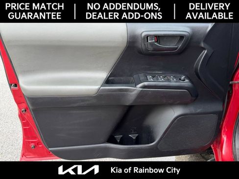 Used 2021 Toyota Tacoma SR image 15