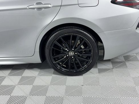 Used 2024 Toyota Camry XSE image 12