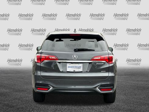 Used 2016 Acura RDX AWD w/ Advance Package image 6