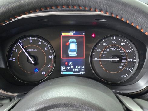 Certified 2023 Subaru Crosstrek 2.0i Premium image 26