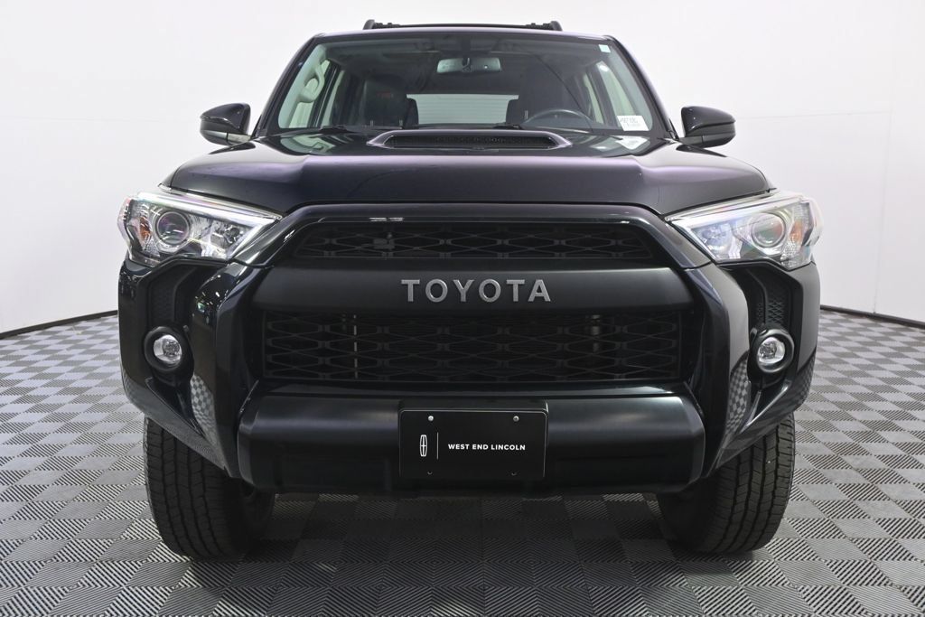 Used 2019 Toyota 4Runner TRD Pro AWD/4WD image 10