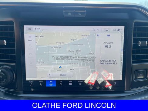New 2026 Ford F250 Platinum AWD/4WD image 12