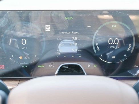 New 2026 Hyundai Santa Fe Calligraphy image 25