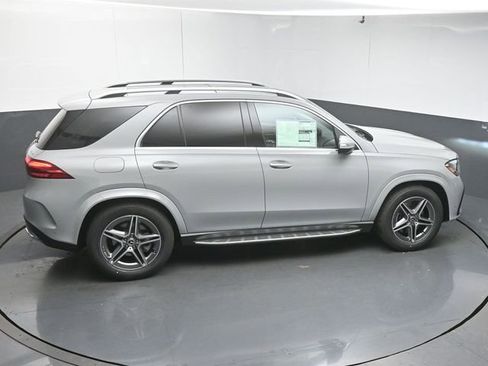 New 2026 Mercedes-Benz GLE 350 4MATIC image 49