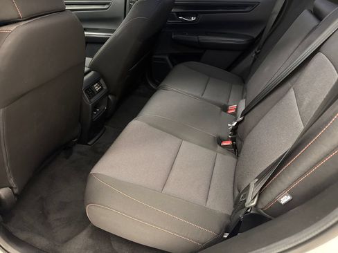 Certified 2026 Honda CR-V TrailSport image 18