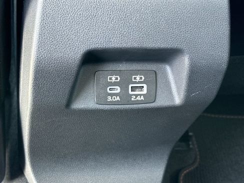Certified 2025 Subaru Crosstrek 2.5i Limited w/ Crosstrek Mirror Package AWD/4WD image 11