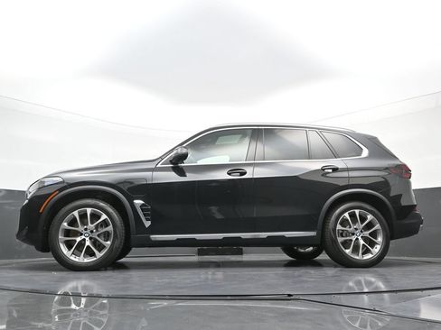 New 2026 BMW X5 xDrive50e AWD/4WD image 25