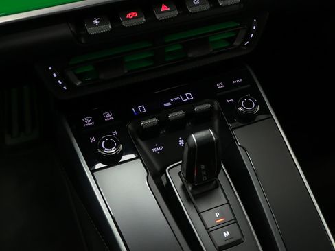 Certified 2022 Porsche 911 Turbo S AWD/4WD image 49