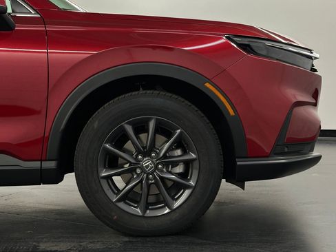 New 2026 Honda CR-V EX-L image 26