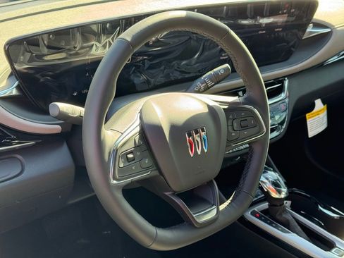 New 2026 Buick Envista Avenir image 16