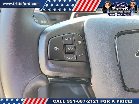 Certified 2024 Ford Mustang Mach-E Premium image 6