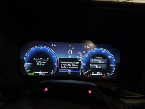 Used 2025 Toyota Land Cruiser w/ Premium Package image 7