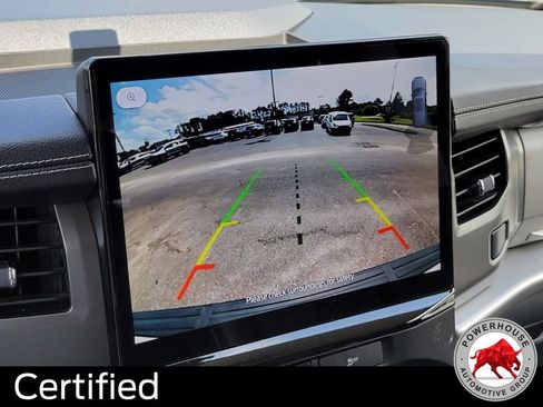 Certified 2024 Ford Expedition XLT RWD image 26