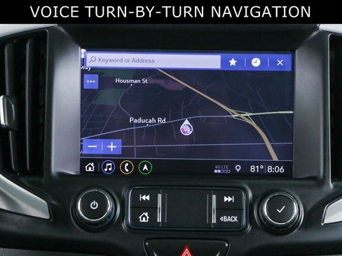 Used 2020 GMC Terrain SLT w/ Preferred Package FWD image 18