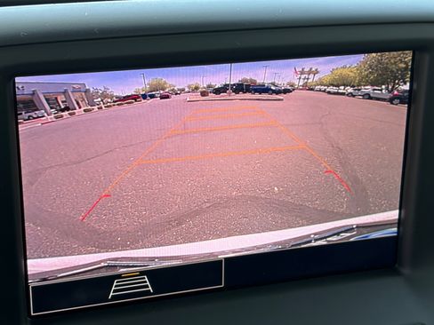 Used 2024 Chevrolet Camaro LT RWD image 25