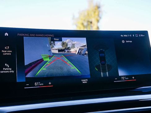 Used 2023 BMW 330e 330e w/ Driving Assistance Package image 28