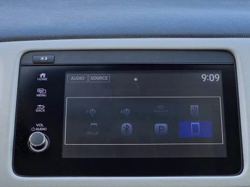 Used 2019 Honda HR-V EX image 88