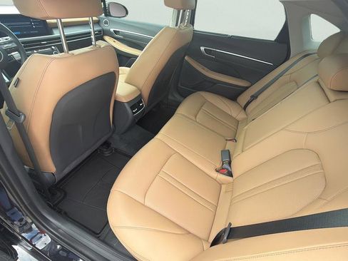 Used 2025 Hyundai Sonata Limited image 20