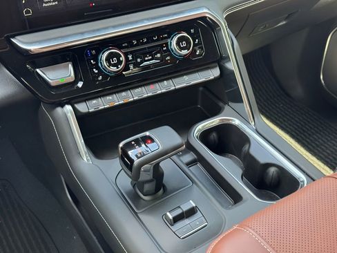 New 2026 GMC Sierra 1500 Denali Ultimate AWD/4WD image 20