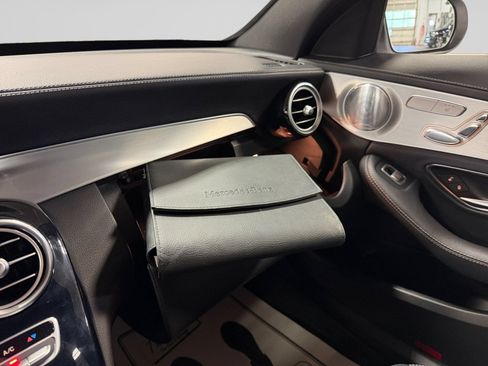 Used 2016 Mercedes-Benz C 300 4MATIC Sedan w/ Multimedia Package image 36