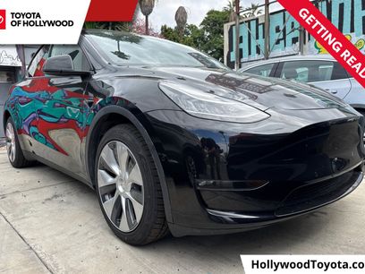 Used 2022 Tesla Model Y Long Range
