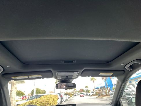 Certified 2024 Honda CR-V Sport image 16