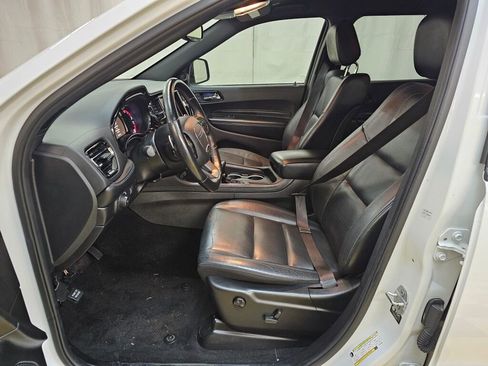 Used 2022 Dodge Durango GT image 22