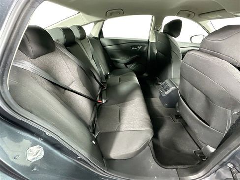 Used 2025 Honda Accord LX image 24
