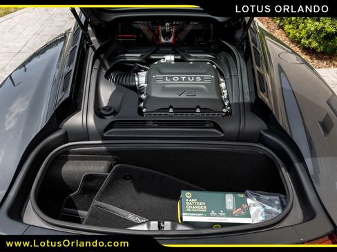 New 2026 Lotus Emira RWD image 58