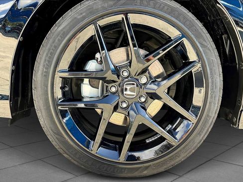 New 2026 Honda Civic Sport image 12