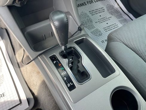 Used 2008 Toyota Tacoma 4x4 Double Cab image 20