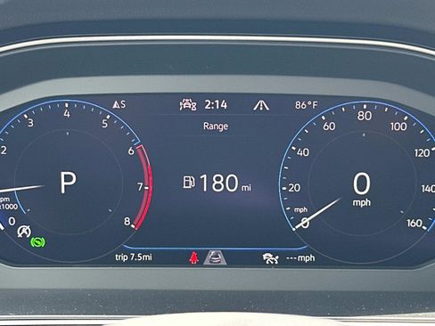 New 2025 Volkswagen Jetta SEL image 22