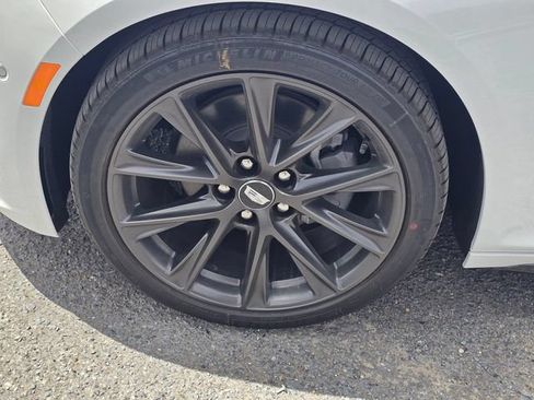 Used 2026 Cadillac CT5 Premium Luxury w/ Technology Package RWD image 9