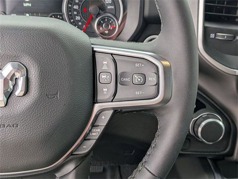 New 2026 RAM 1500 Big Horn image 20