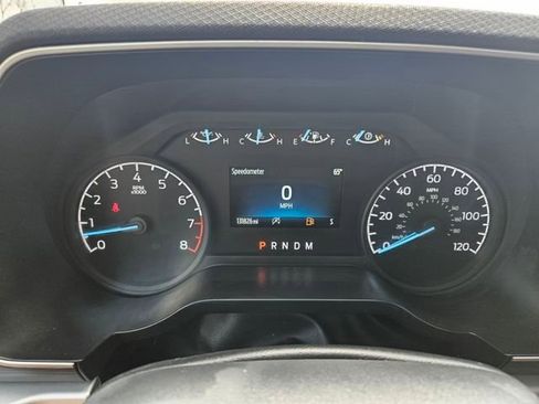 Used 2021 Ford F150 XL w/ Equipment Group 101A High RWD image 15