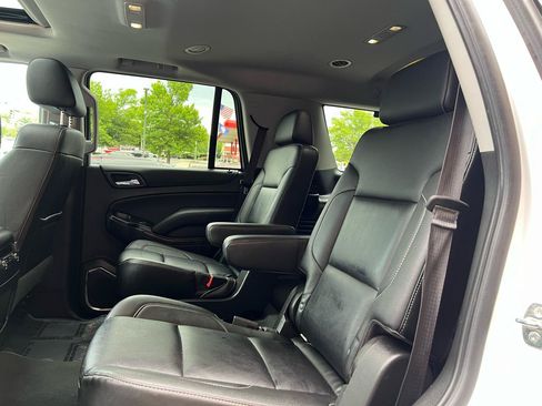 Used 2019 Chevrolet Tahoe LT AWD/4WD image 28