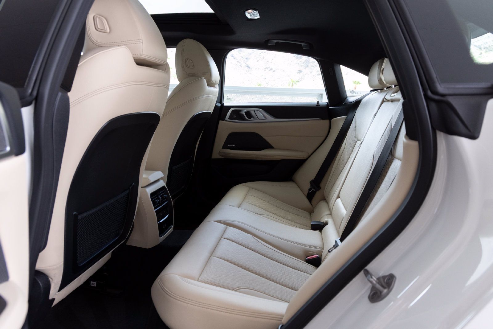 Used 2023 BMW i4 eDrive40 w/ Premium Package RWD image 20