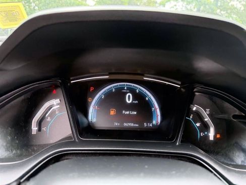 Used 2020 Honda Civic LX image 23