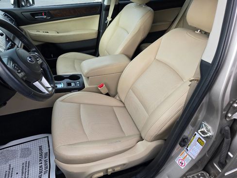 Used 2015 Subaru Outback 2.5i Limited image 11