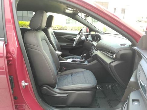 Used 2026 Buick Envista Preferred FWD image 20