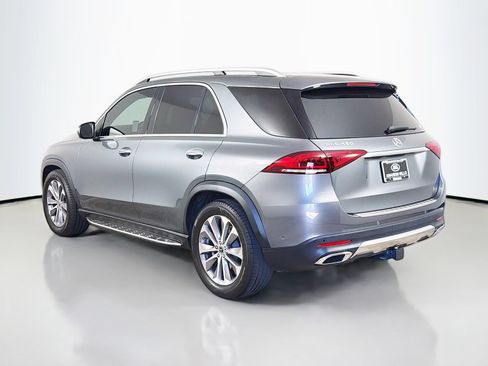 Used 2023 Mercedes-Benz GLE 350 image 3