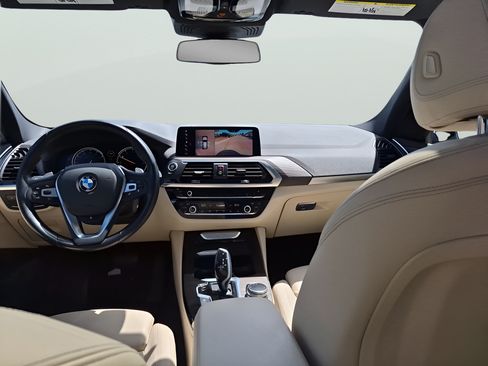 Used 2019 BMW X3 xDrive30i w/ Executive Package AWD/4WD image 36