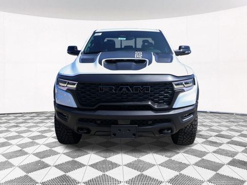 New 2027 RAM 1500 RHO w/ Bed Utility Group AWD/4WD image 8