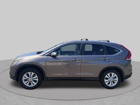 Used 2013 Honda CR-V EX-L image 6