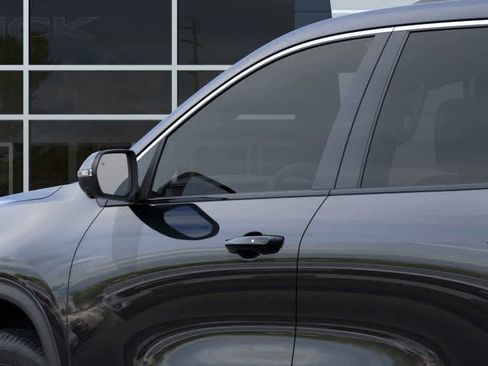 New 2026 GMC Acadia Elevation image 12