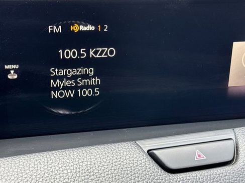 Used 2024 MAZDA CX-90 3.3 Turbo S image 27