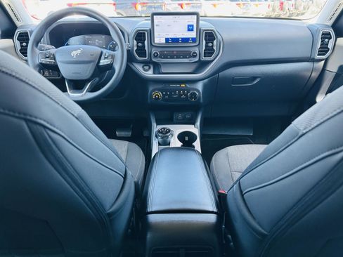 Used 2024 Ford Bronco Sport Big Bend image 20